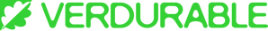 verdurable logo