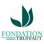 logo fondation truffaut 2019